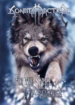 Sonata Arctica : For the Sake of Revenge (DVD)